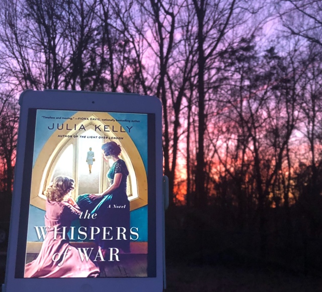 Get Books The whispers of war review For Free